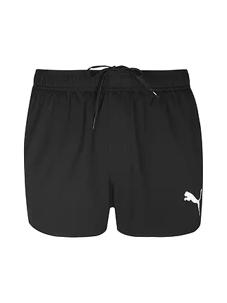 PUMA | Bañador de hombre 1P | schwarz